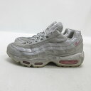 Q■【25cm】ナイキ/NIKE AIRMAX95 エアマックス95 SE ランニングシューズ■LADIES/9【中古】