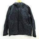 y■ノースフェイス/NORTH FACE NOVELTY DOT SHOT JACKETドットショットジャケット■黒【メンズL】MENS/35