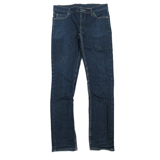 k■チープマンデー/CHEAP MONDAY 0101889 スキニーデニムパンツ/ジーンズ【31/32】MENS■72【中古】 k■チープマンデー/CHEAP MONDAY 0101889 スキニーデニムパンツ/ジーンズ【31/32】MENS■72【中古】