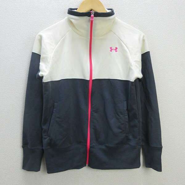 Gޡ/UNDER ARMOUR WTR6185 ޡåȥȥե른åץ饤SM/LADIES/46...