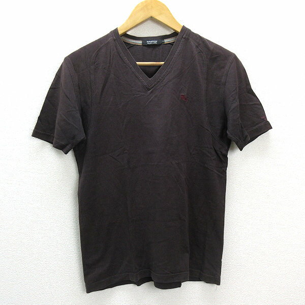 kСХ꡼֥å졼٥/BURBERRY BLACK LABEL ɽ VͥåTġ2/MENS121š