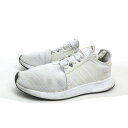 y 【26cm】アディダス/ADIDASエクスプローラー ORIGINALS X_PLRランニングシューズ 白MENS/94 【中古】