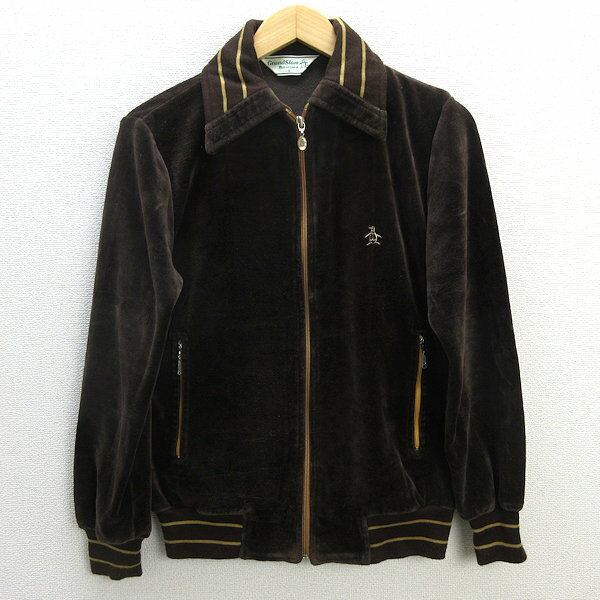 sޥ󥷥/Munsingwear GrandSlam ե른åץ㥱å JKT/եS/MENS/173š