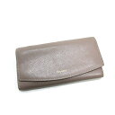 k■レペット/repetto 本革レザー 長財布 ウォレット 小銭入れ付き/LADIES■237【中古】