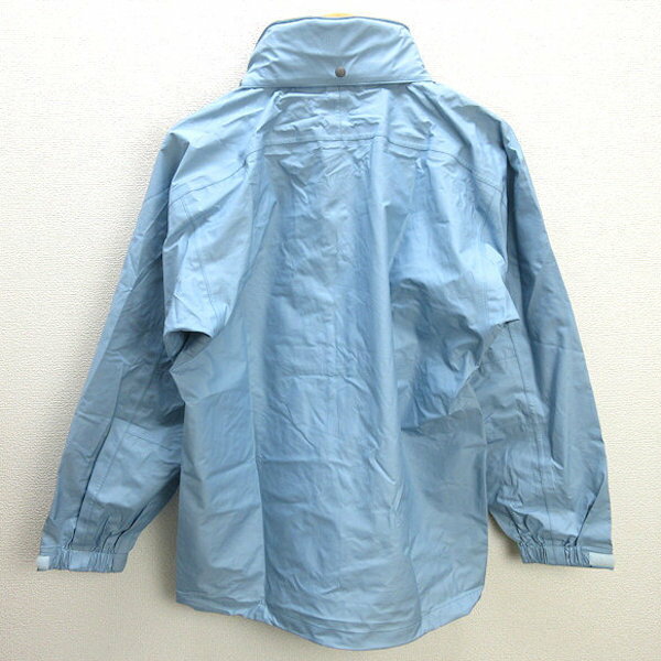 Q■日本製■タラスブルバ/TARASBOULBAゴアテックス GORE-TEXマウンテンパーカ【メンズM】MENS/98【中古】