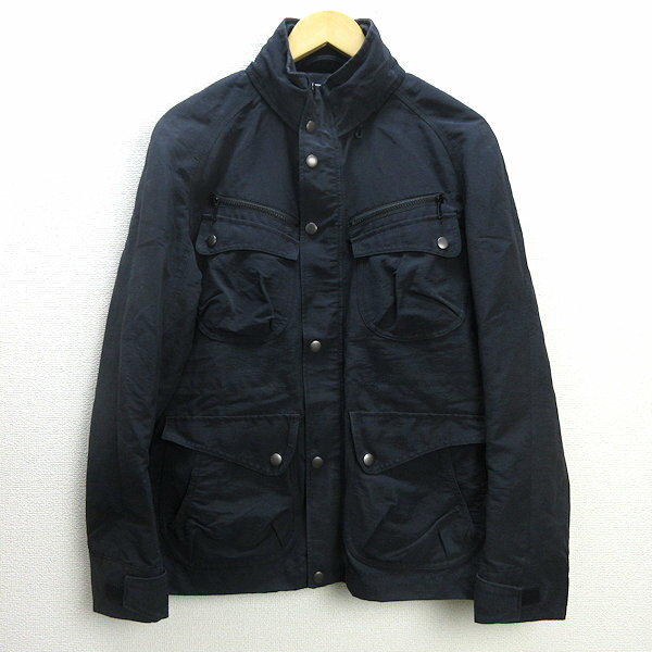 Dʥƥåɥ/Green Label Relaxing ե른å 饰󥸥㥱å JKTM۹/MENS/47šۢ