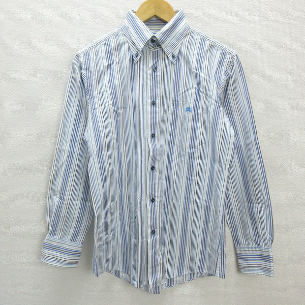 yСХ꡼֥å졼٥/BURBERRY BLACK LABELܥĹµĢޥ2MENS۾ /35š