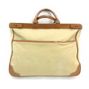 y■Uユナイテッドアローズ/UNITED ARROWS キャンバス ブリーフケース/ビジネスバッグBAG■94 【中古】
