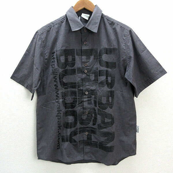 såѥå/YAKPAK ӥåʸץ ȾµġM۳/MENS/63š