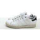 k■【22.5cm】アディダス/adidas FV6328 スタンスミス / STAN SMITH レザースニーカー/白/LADIES■24【中古】