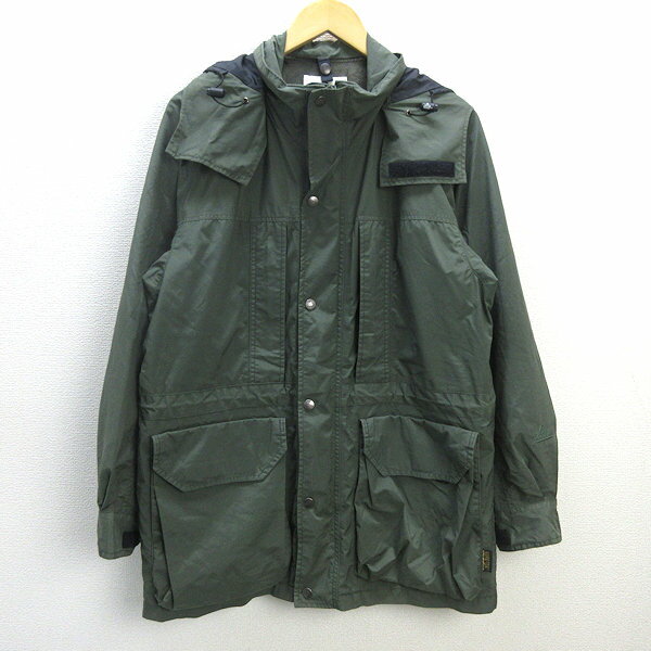 D饹֥/TARAS BOULBA ޥƥѡ㥱å JKT/ȥɥMХ/MENS/20šۢ