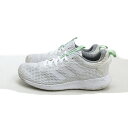 s■【24cm】アディダス/adidas クライマークール ライト アディレーサー DB1697 スニーカー■白/LADIES/48【中古】