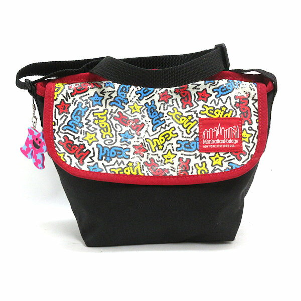 kGbNXK[/X-GIRL~Manhattanportage ~jbZW[obO V_[BAG/LADIES/119yÁz