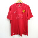 ޥ˥饤㤨yåޥ㥹ʥƥå/MABCHESTER UNITEDƥå˥ۡࢣ֡ڥXLۥॷ/NIKE08/55šۡפβǤʤ3,300ߤˤʤޤ