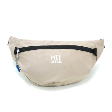 k■エムイーアイ/MEI OCEAN ミニショルダーバッグ/斜め掛け/BAG/兼用■80【中古】