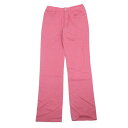 s■パラディーゾ/PARADISO ストレッチパンツ/ゴルフパンツ【82】ピンク/MENS/173【中古】(4)