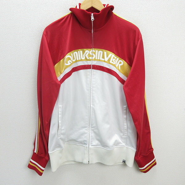 zNCbNVo[/QUIKSILVER SfUCW[W yXLzԔ/MENS/50