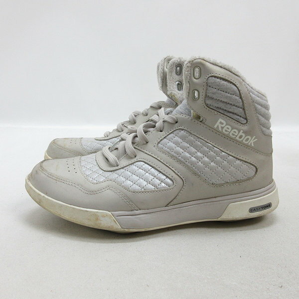 s■【24.5cm】リーボック/Reebok EASYTONE M40911 スパ