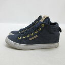 yy22.5cmzAfB_X/ADIDASnj[~bhHONEY MID UP DENIM Abvfj Xj[J[LADIES/78yÁz