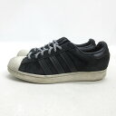 Qy26cmzAfB_X/ADIDAS SUPERSTAR GY8134XG[hXj[J[MENS/9yÁz