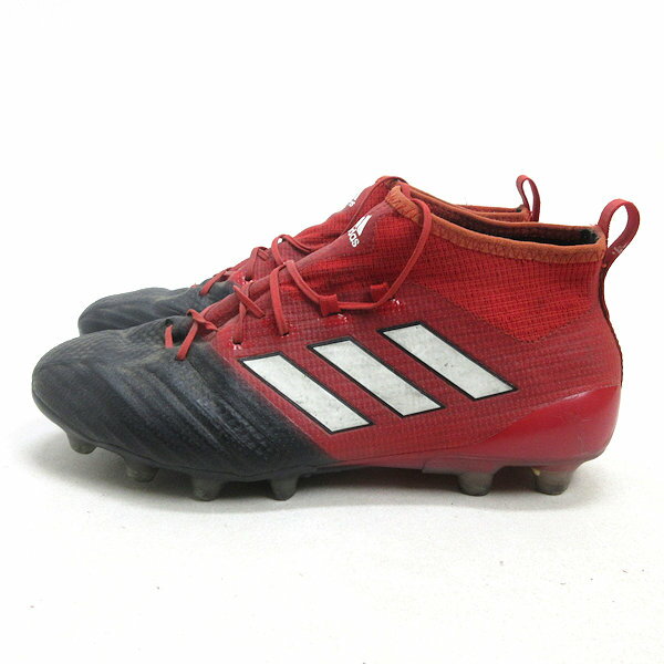 Qy27.5cmzAfB_X/ADIDAS G[X 17.1-Wp vCjbg HG BA9202TbJ[XpCNMENS/10yÁz