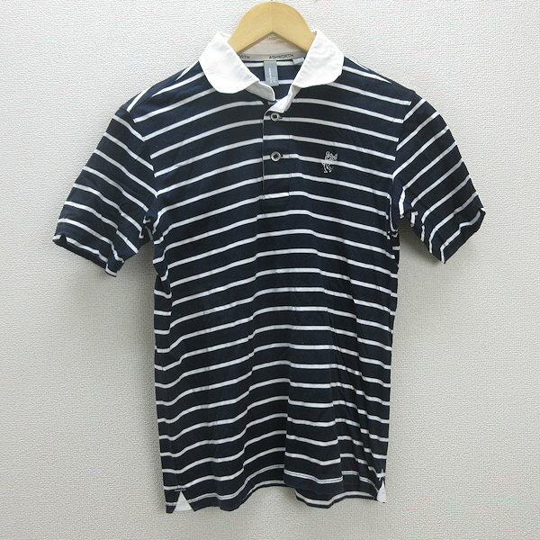 中古アシュワース