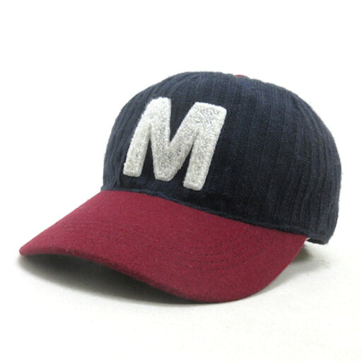 D■ビームス/BEAMS ニットキャップ CAP 帽子【59cm】紺/26【中古】 D■ビームス/BEAMS ニットキャップ CAP 帽子【59cm】紺/26【中古】