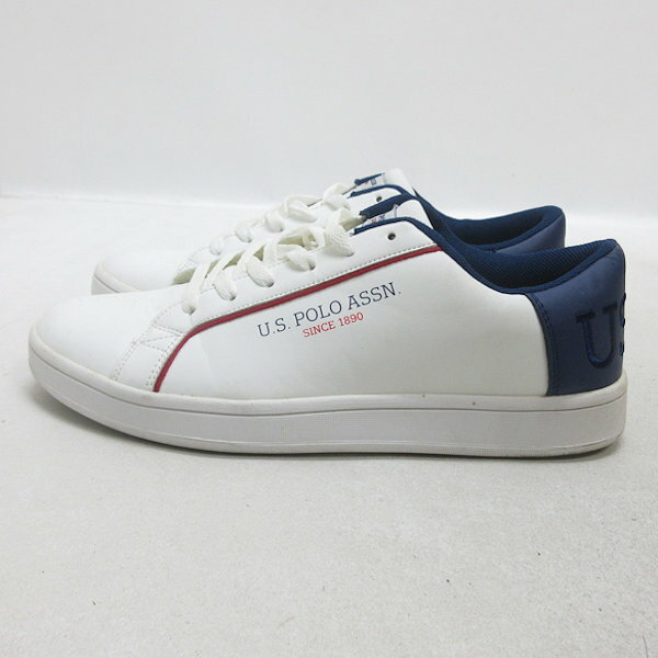 楽天市場】u.s. polo assn.(スニーカー|メンズ靴):靴の通販 楽天市場】u.s. polo assn.(スニーカー|メンズ靴):靴の通販