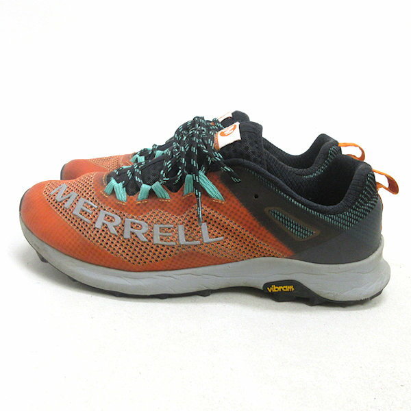 楽天市場】メレル MERRELL メンズ モアブ3 シンセティック
