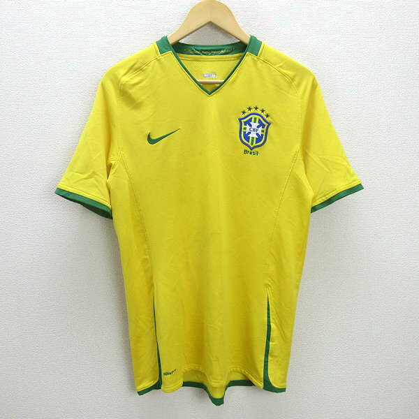 楽天市場】ブラジル代表 ユニフォーム(サッカー・フットサル 楽天市場】ブラジル代表 ユニフォーム(サッカー・フットサル