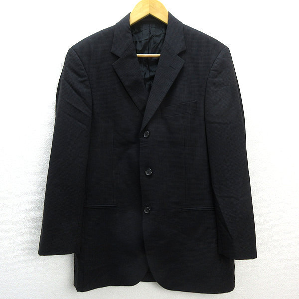 楽天市場】HUGO BOSS(柄チェック)(コート・ジャケット 楽天市場】HUGO BOSS(柄チェック)(コート・ジャケット