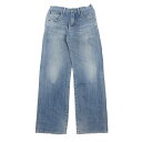 s■日本製■リーバイス/Levi's PREMIUM 510 デニムパン