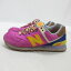 k23.5cmۥ˥塼Х/New Balance WL574EXB ʥ󥹥ˡ/ԥ/LADIES2 š