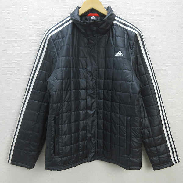 Dǥ/adidas ѥǥåȥ㥱å JKT X55939L۹/MENS/58š