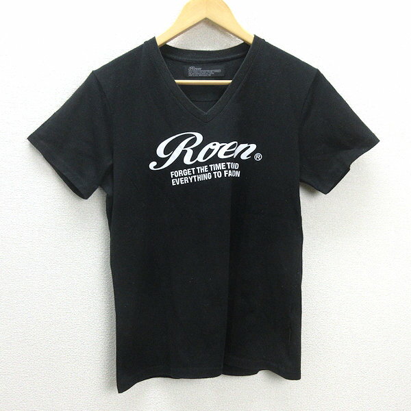 楽天市場】Roen ロエン(Tシャツ・カットソー|トップス 楽天市場】Roen ロエン(Tシャツ・カットソー|トップス