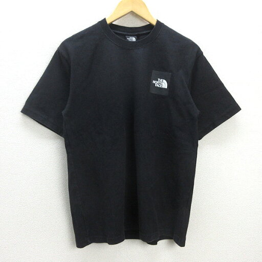 Q■ザノースフェイス・THE NORTH FACE カリフォルニアロゴティー S/S California Logo Tee【 M 】MENS/21【中古】 Q■ザノースフェイス・THE NORTH FACE カリフォルニアロゴティー S/S California Logo Tee【 M 】MENS/21【中古】