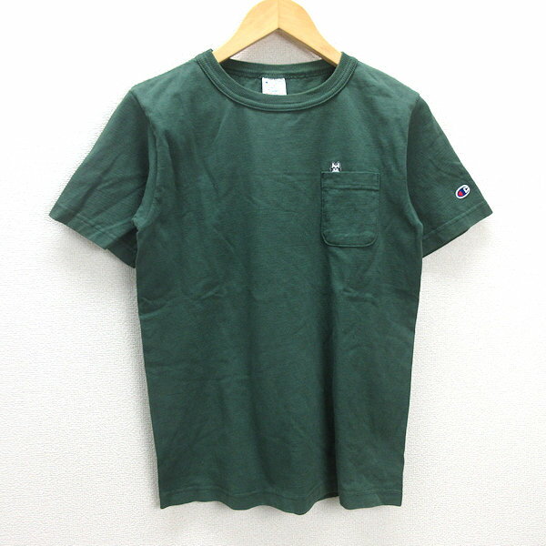 ޥ˥饤㤨HUSAԥ/CHAMPION T1011 롼ͥåTġS/MENS94šۡפβǤʤ2,750ߤˤʤޤ