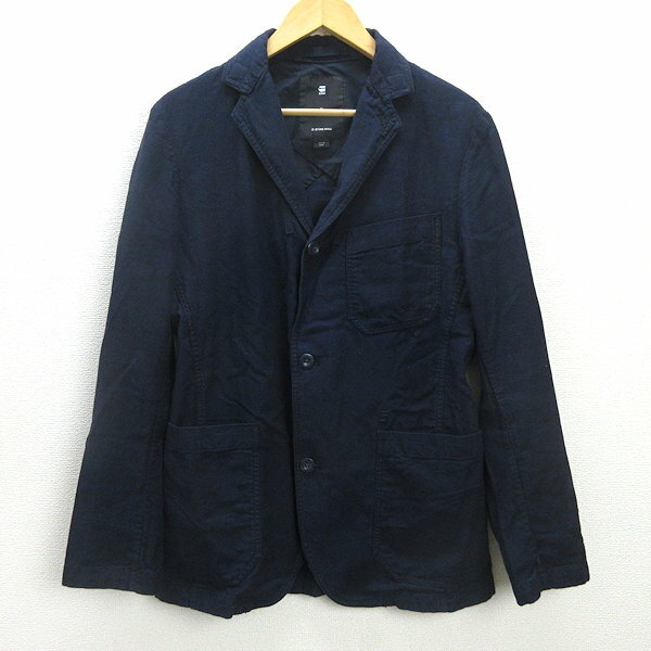 楽天市場】g－star raw テーラードジャケットの通販