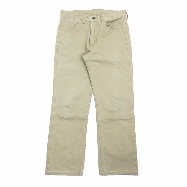 Z꡼Х519/LEVI'S 51945顼ѥ/΢١W30MENS/168š