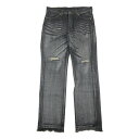 k[oCX/Levi's 519-09 ubNfjpc W[YyW34 L31z/MENS193yÁz