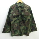 kA[oT[vX/URBAN SURPLUS WOODLAND PATTERN ʃJt M-65 ~^[WPbgySzJ[L/MENS202yÁz