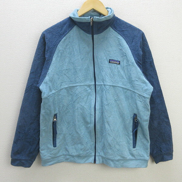 パタゴニア 青✕紺 美品 XL キッズ パタゴニア 青✕紺 美品 XL キッズ 楽天市場】patagonia