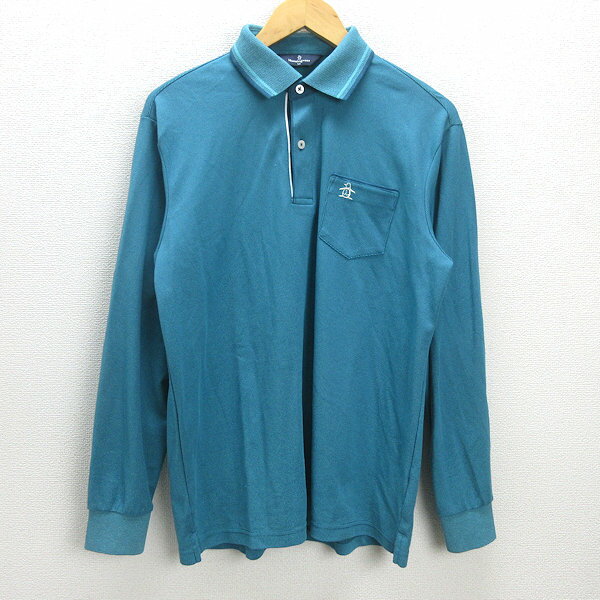 【中古】H■マンシングウェア/Mu...