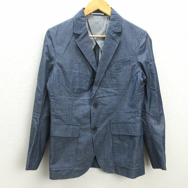 ✨美品✨417エディフィス❣️サマージャケット L カノコ ダブル 黒 春夏物 楽天市場】メンズ ジャケット 春夏(ブランドエディフィス