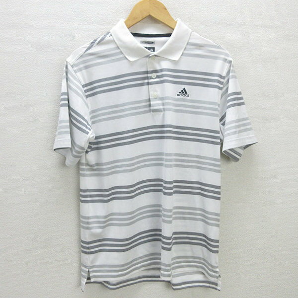 【中古】D■アディダス/adida...