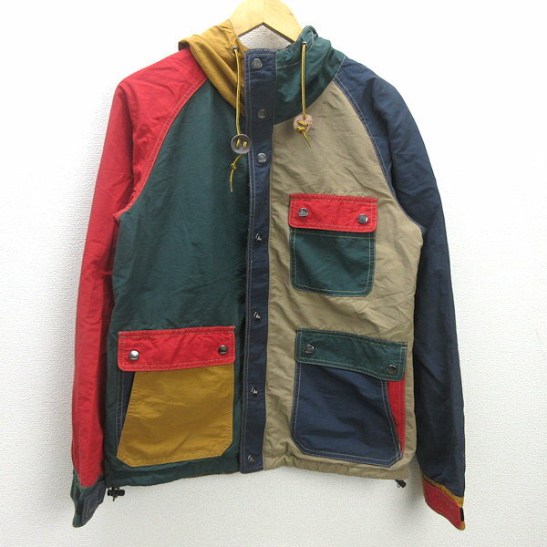 H륨/grn SIXTY FORTY 60/40 ޥƥѡ㥱å/С֥3MENS22š