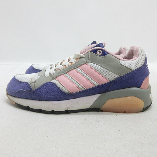 Q24cmۥǥ/ADIDAS NEO RUN90S 90S ˥󥰥塼LADIES/2š