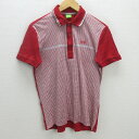 G■ヒューゴボス/HUGO BOSS SLIMFIT 半袖