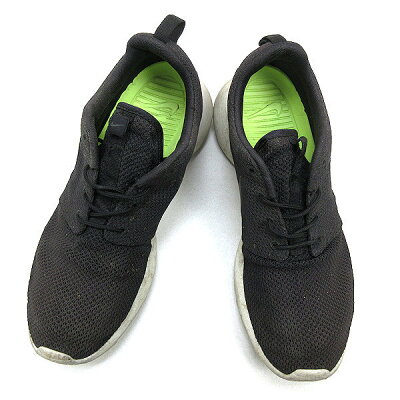 楽天市場 Ww 27 5cm ナイキ Nikeローシワンroshe One ランニングシューズ 黒mens 中古 マニライズ 楽天市場 Ww 27 5cm ナイキ Nikeローシワンroshe One ランニングシューズ 黒mens 中古 マニライズ