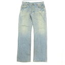 X★ リー/LEE RIDERS 49003 デニムパンツ ジーンズ【32】MENS/193【中古】